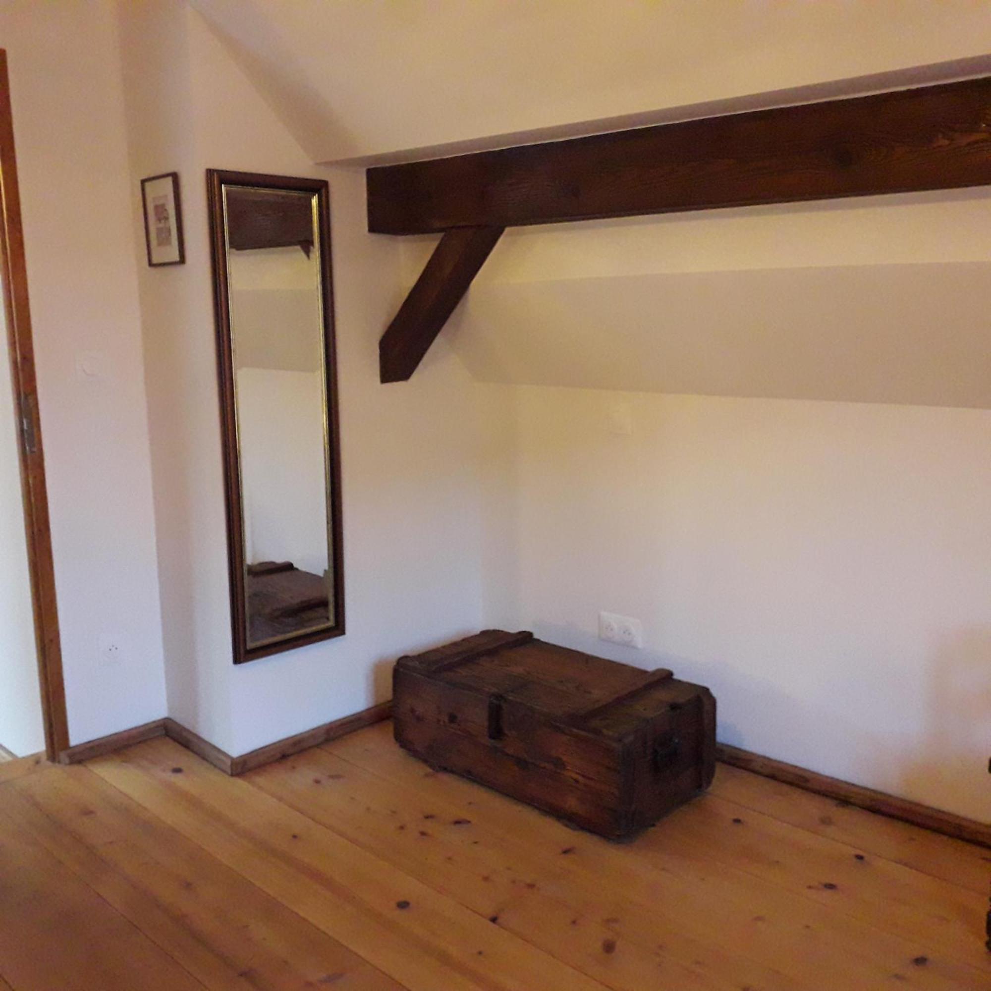 La Grange D'Ernest Bed and Breakfast Wittisheim Rum bild